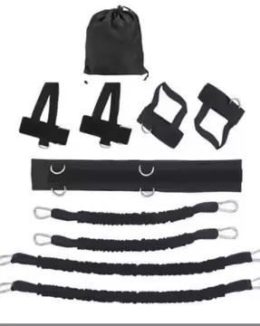 Školení exploze boxu