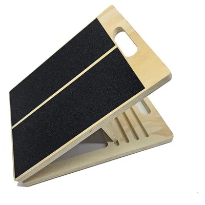 Skyhope dřevěná náklonová deska