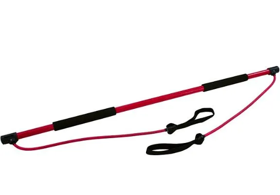 Fitness tělocvična