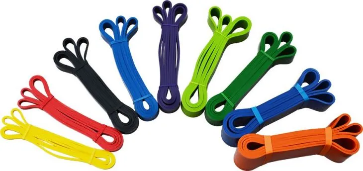 Latex Resistance Band