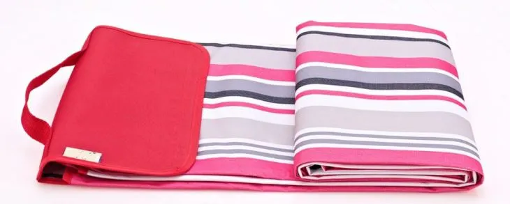 Koberec venkovní piknik