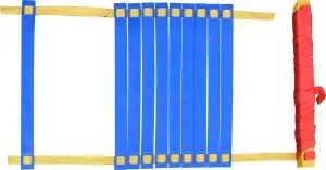 Rychlost Agility žebřík