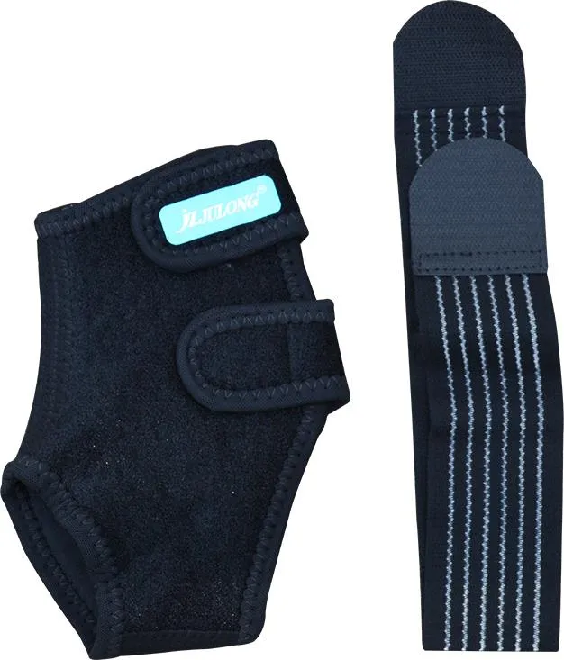 Podpora sportovních kotníků