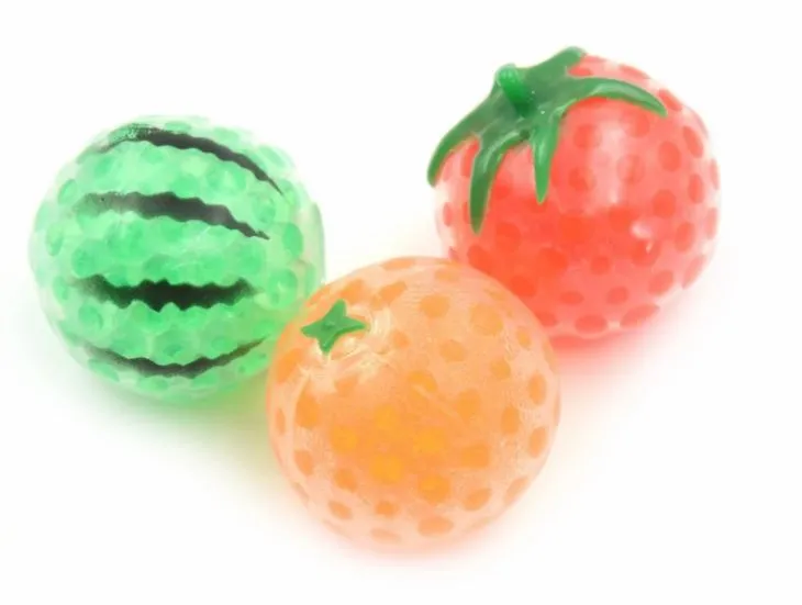 Stress And Anxiety Reducing Ball